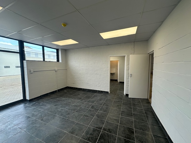 To Let commercial Property for Rent in Tokai Western Cape